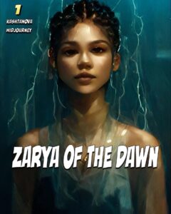 Zarya Of the Dawn